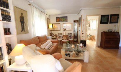 Revente - Villa - Torrevieja - Los Balcones - Los Altos del Edén