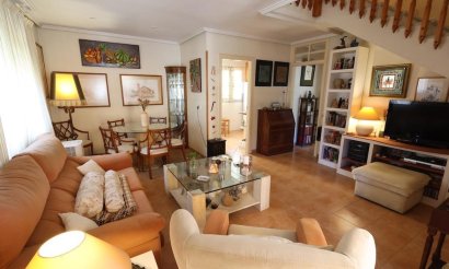 Revente - Villa - Torrevieja - Los Balcones - Los Altos del Edén