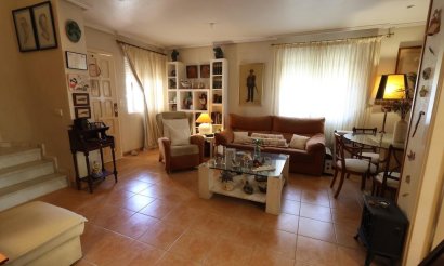 Revente - Villa - Torrevieja - Los Balcones - Los Altos del Edén