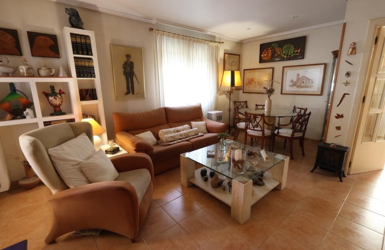 Revente - Villa - Torrevieja - Los Balcones - Los Altos del Edén