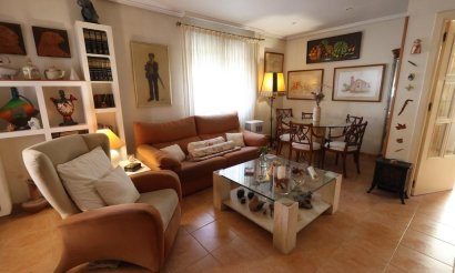 Revente - Villa - Torrevieja - Los Balcones - Los Altos del Edén