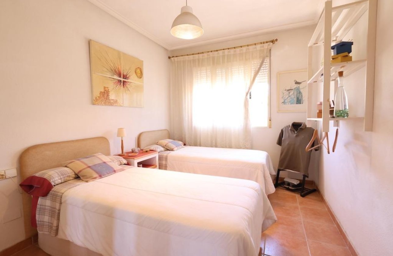 Revente - Villa - Torrevieja - Los Balcones - Los Altos del Edén