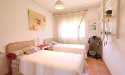 Revente - Villa - Torrevieja - Los Balcones - Los Altos del Edén