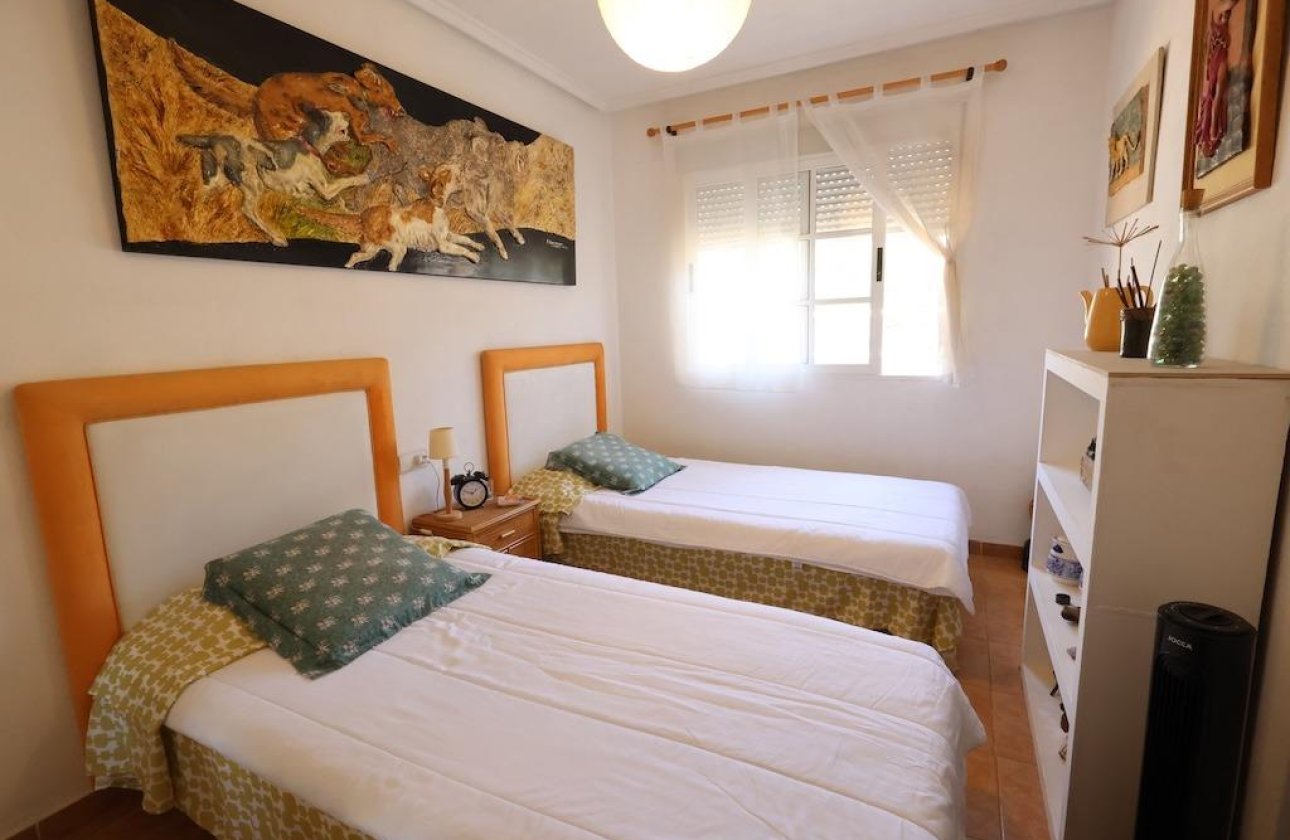 Revente - Villa - Torrevieja - Los Balcones - Los Altos del Edén
