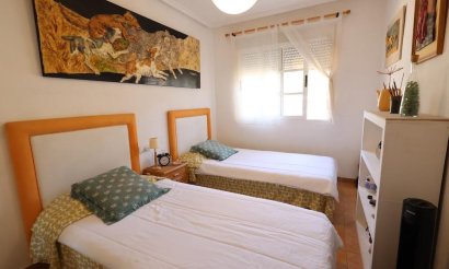 Revente - Villa - Torrevieja - Los Balcones - Los Altos del Edén