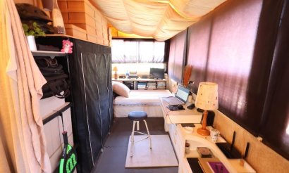 Revente - Villa - Torrevieja - Los Balcones - Los Altos del Edén