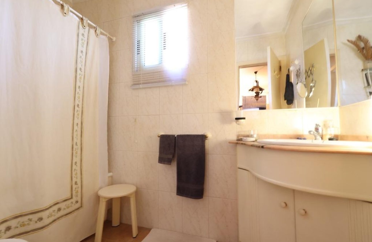 Revente - Villa - Torrevieja - Los Balcones - Los Altos del Edén