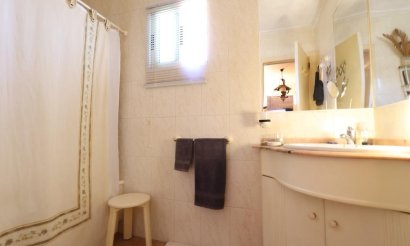 Revente - Villa - Torrevieja - Los Balcones - Los Altos del Edén