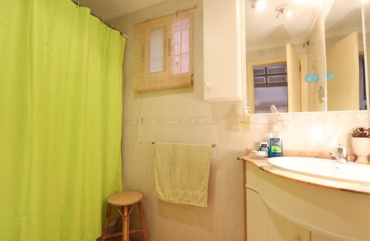 Revente - Villa - Torrevieja - Los Balcones - Los Altos del Edén