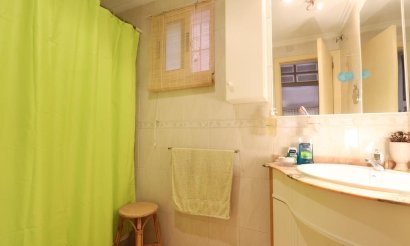 Revente - Villa - Torrevieja - Los Balcones - Los Altos del Edén