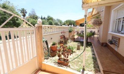 Revente - Villa - Torrevieja - Los Balcones - Los Altos del Edén