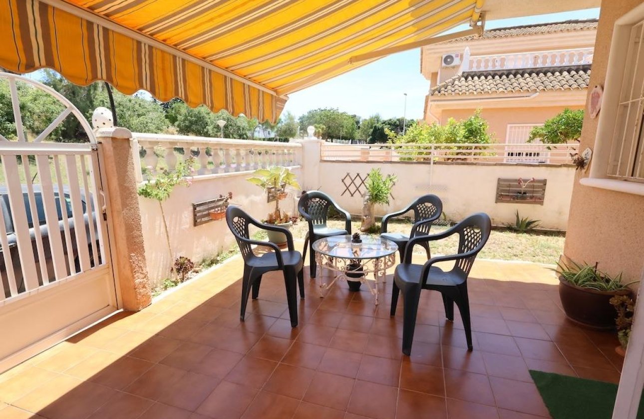 Revente - Villa - Torrevieja - Los Balcones - Los Altos del Edén