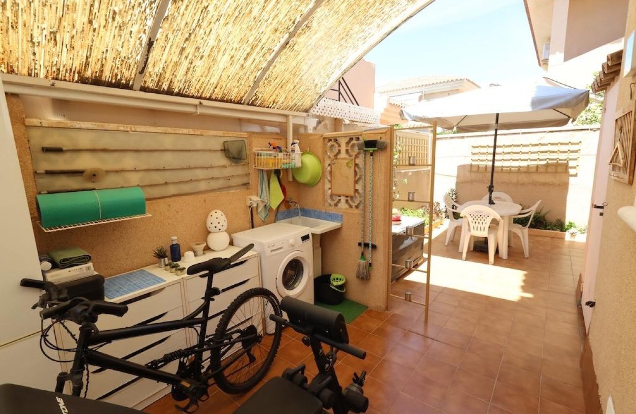 Revente - Villa - Torrevieja - Los Balcones - Los Altos del Edén