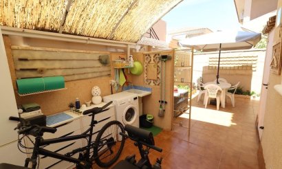 Revente - Villa - Torrevieja - Los Balcones - Los Altos del Edén