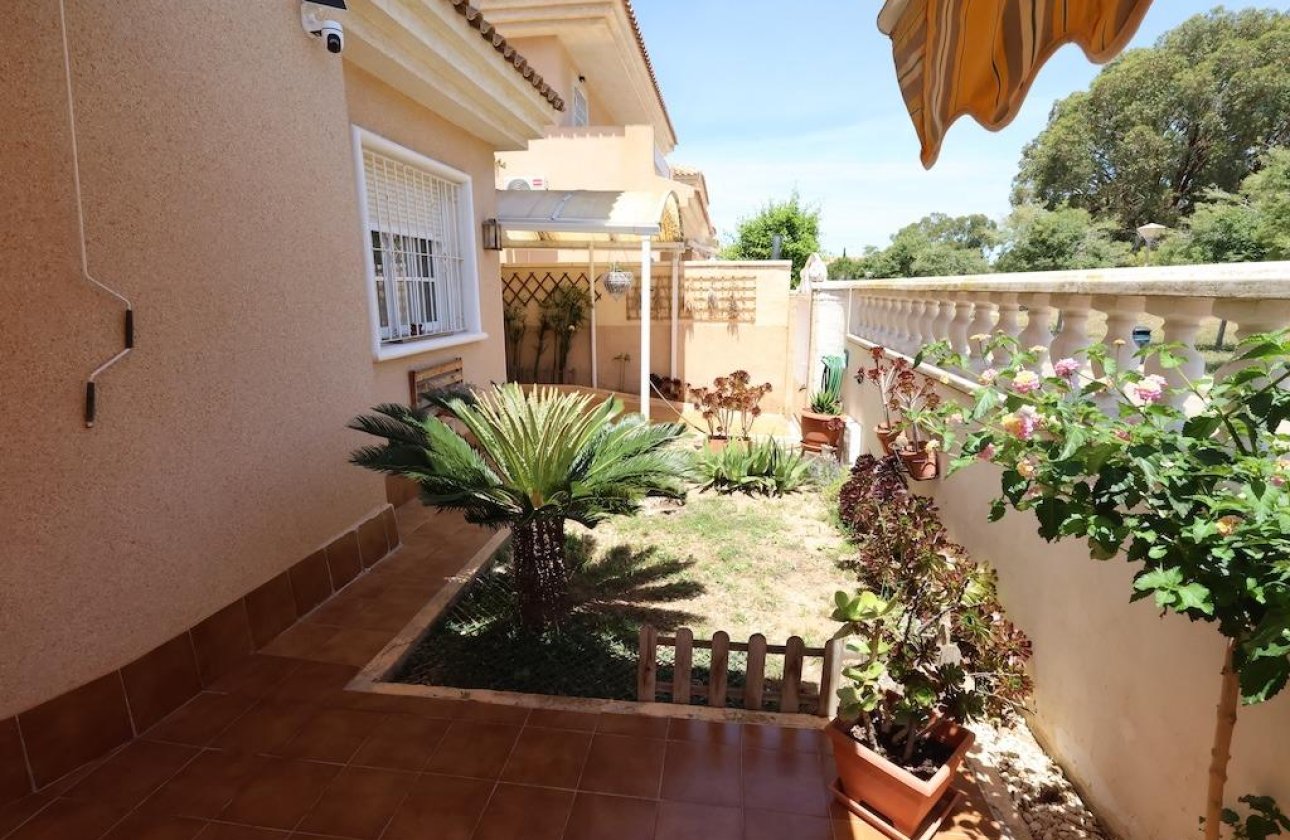 Revente - Villa - Torrevieja - Los Balcones - Los Altos del Edén