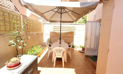 Revente - Villa - Torrevieja - Los Balcones - Los Altos del Edén