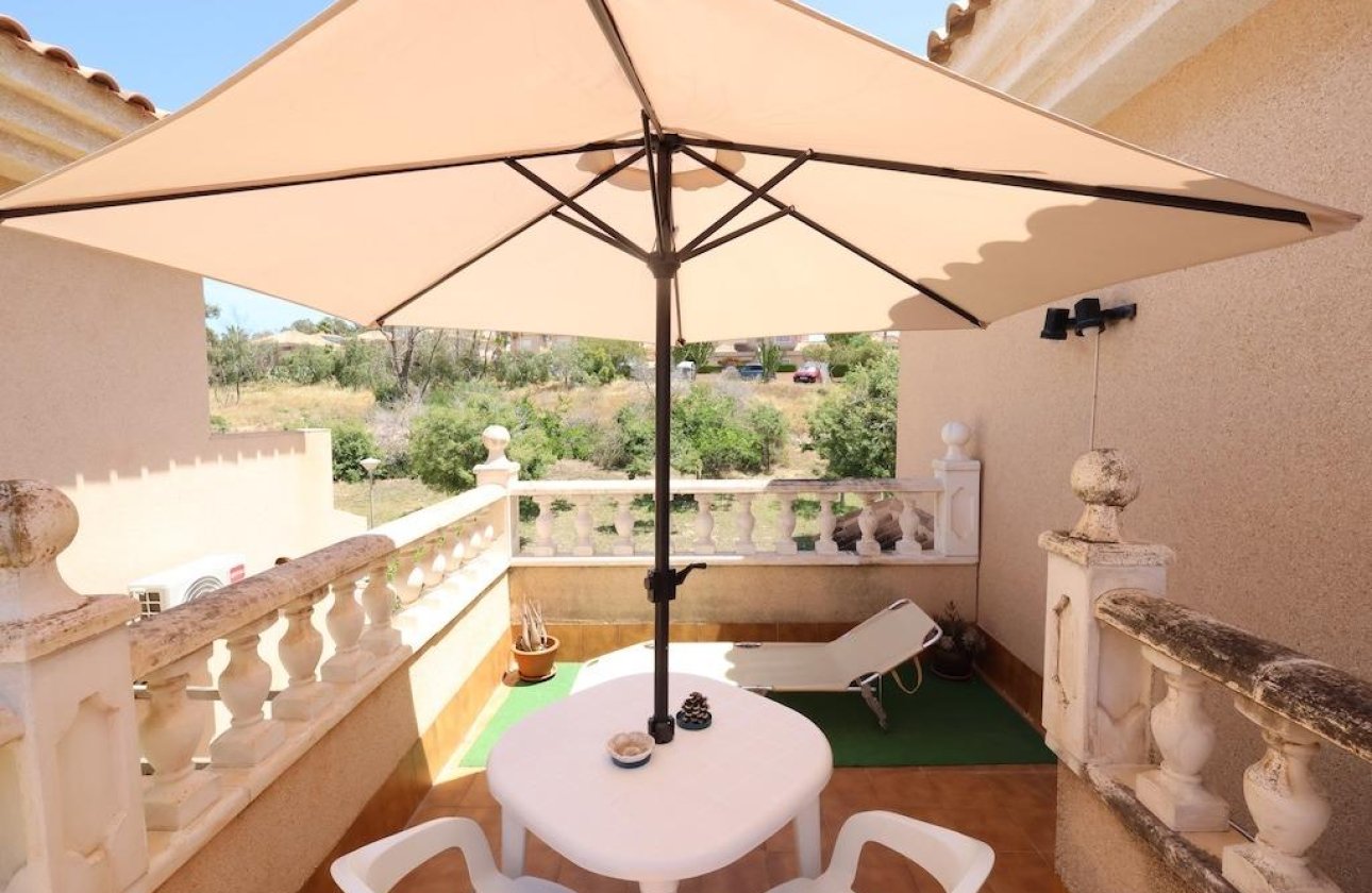Revente - Villa - Torrevieja - Los Balcones - Los Altos del Edén
