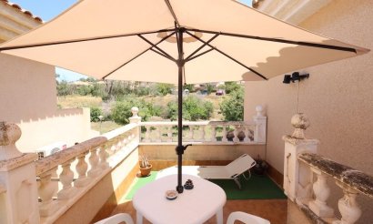 Revente - Villa - Torrevieja - Los Balcones - Los Altos del Edén