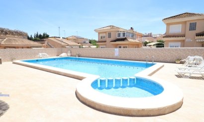 Revente - Villa - Torrevieja - Los Balcones - Los Altos del Edén