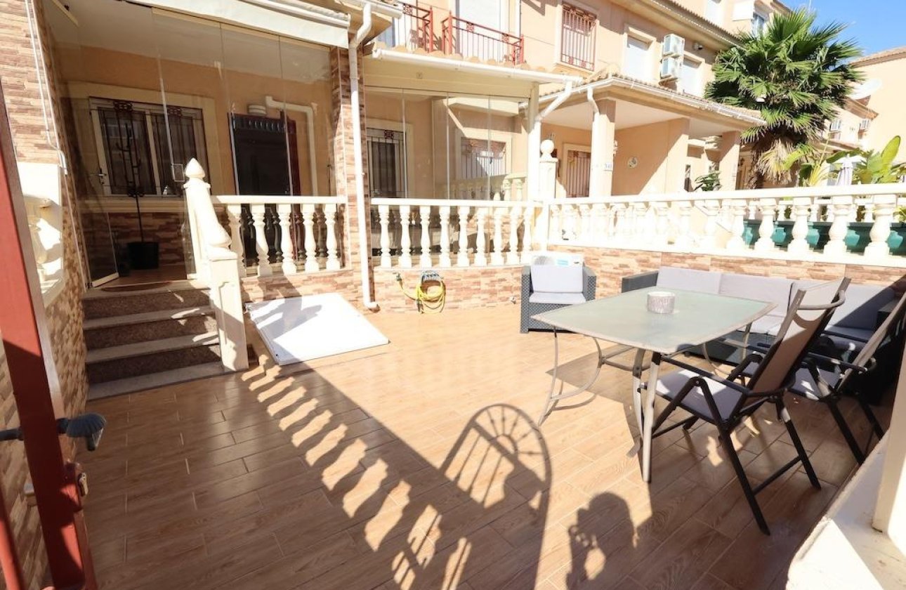 Reventa - Duplex - Orihuela Costa - La Zenia