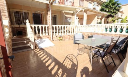 Reventa - Duplex - Orihuela Costa - La Zenia