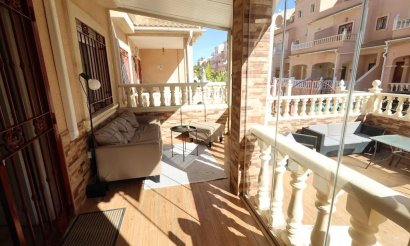 Reventa - Duplex - Orihuela Costa - La Zenia