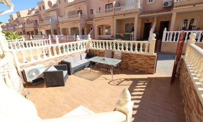 Reventa - Duplex - Orihuela Costa - La Zenia