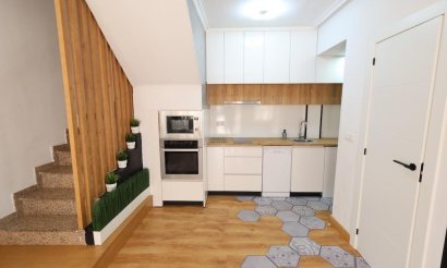 Reventa - Duplex - Orihuela Costa - La Zenia