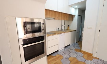 Reventa - Duplex - Orihuela Costa - La Zenia