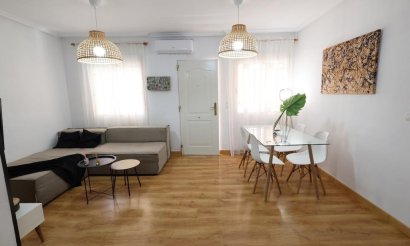 Reventa - Duplex - Orihuela Costa - La Zenia