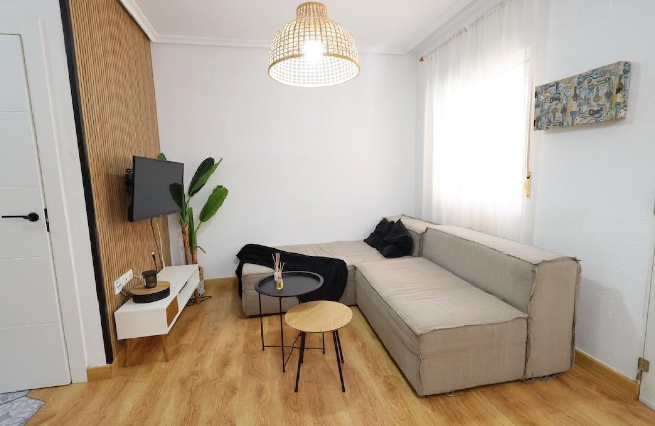 Reventa - Duplex - Orihuela Costa - La Zenia