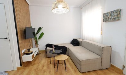 Reventa - Duplex - Orihuela Costa - La Zenia