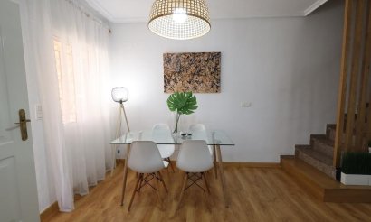 Reventa - Duplex - Orihuela Costa - La Zenia