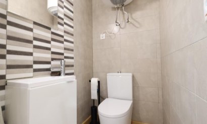 Reventa - Duplex - Orihuela Costa - La Zenia