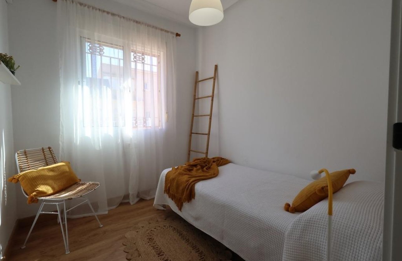 Reventa - Duplex - Orihuela Costa - La Zenia