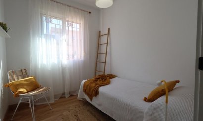 Reventa - Duplex - Orihuela Costa - La Zenia