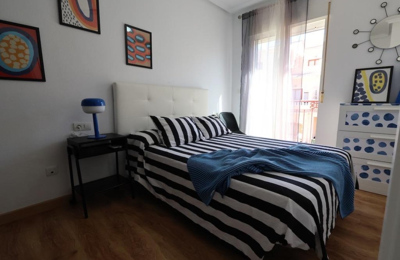 Reventa - Duplex - Orihuela Costa - La Zenia