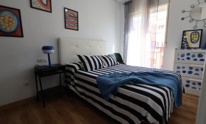 Reventa - Duplex - Orihuela Costa - La Zenia