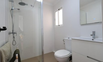 Reventa - Duplex - Orihuela Costa - La Zenia