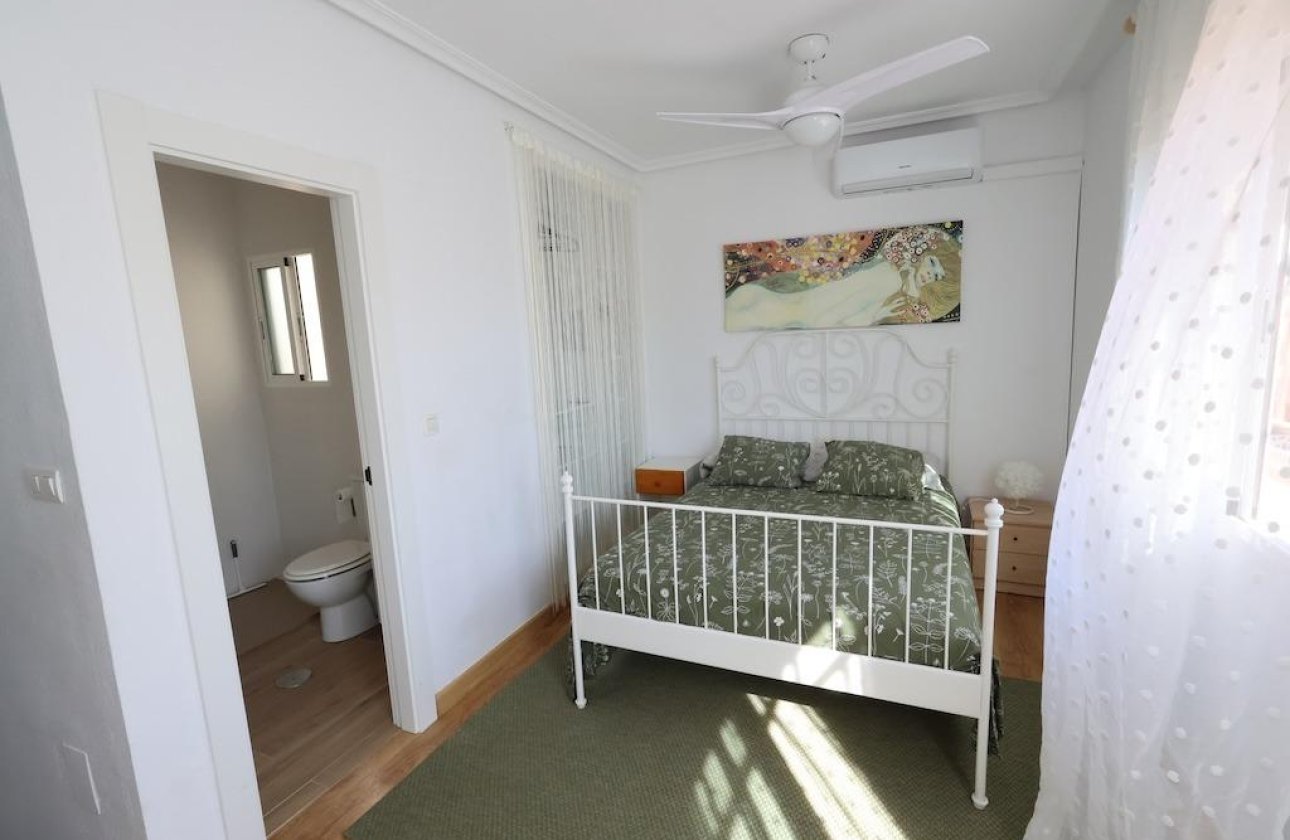 Reventa - Duplex - Orihuela Costa - La Zenia