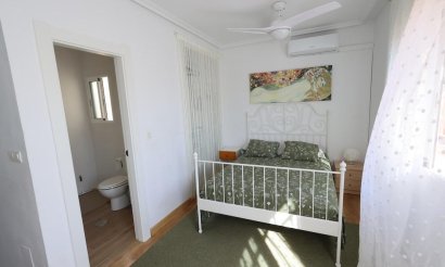 Reventa - Duplex - Orihuela Costa - La Zenia