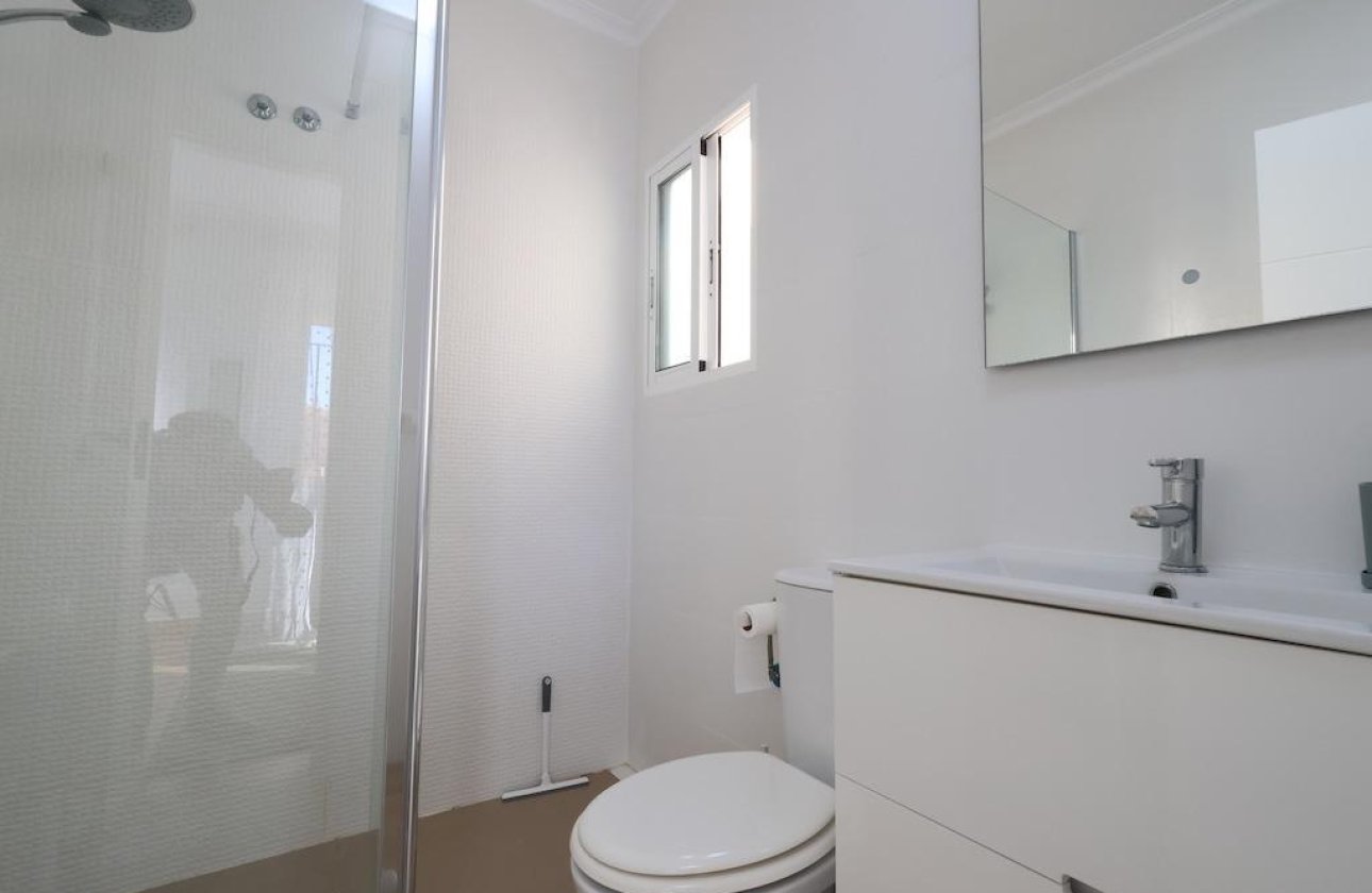 Reventa - Duplex - Orihuela Costa - La Zenia