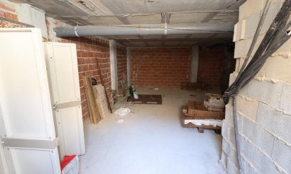 Reventa - Duplex - Orihuela Costa - La Zenia