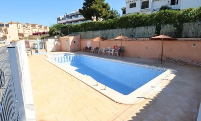 Reventa - Duplex - Orihuela Costa - La Zenia