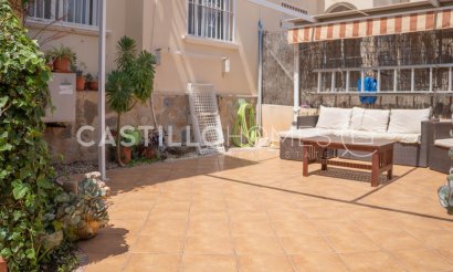 Resale - Bungalow - Orihuela Costa - La Florida