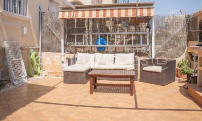 Resale - Bungalow - Orihuela Costa - La Florida
