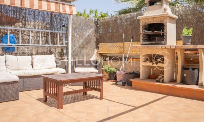 Resale - Bungalow - Orihuela Costa - La Florida