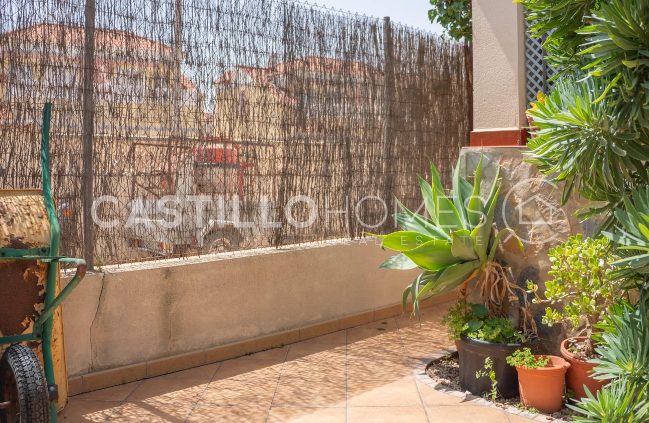 Resale - Bungalow - Orihuela Costa - La Florida
