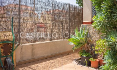 Resale - Bungalow - Orihuela Costa - La Florida