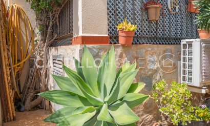 Resale - Bungalow - Orihuela Costa - La Florida